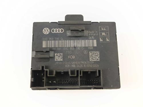 Electronic module AUDI A1 (8X1, 8XK) 1.6 TDI | BP38711939M83 - Image 2