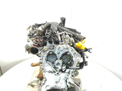 Motor RENAULT MEGANE IV Hatchback (B9A/M/N_) 1.3 TCe 140 (B9NB) | BP28311499M1 