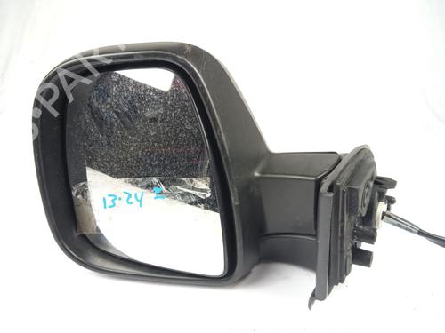 Retrovisor izquierdo CITROËN BERLINGO (ER_, EC_) 1.5 BlueHDi 100 (102 hp) 16704028