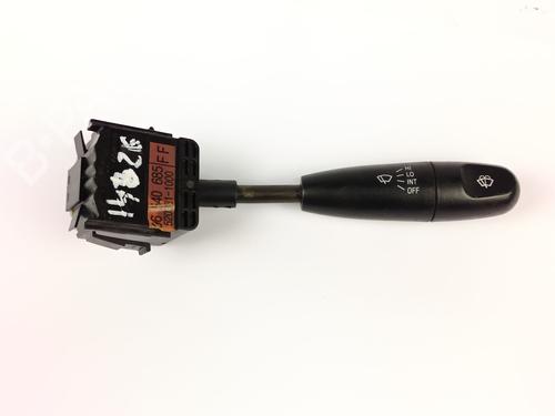 Used Steering column stalk Steering column stalk DAEWOO KALOS (KLAS) 1.4 16V (94 hp) 33759809 33759809
