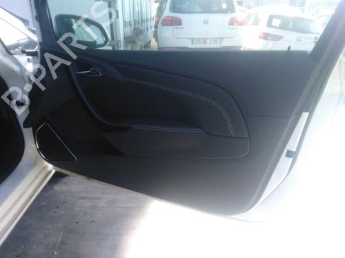 Headlight switch OPEL ASTRA J GTC | BP14848737I24 - Image 14