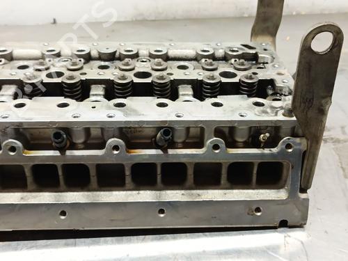 Cylinder head IVECO DAILY VI Van 33S12, 35S12, 35C12 | BP29145962M5 
