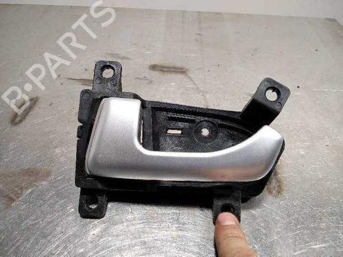 Used Rear left interior door handle Rear left interior door handle 9997384 9997384