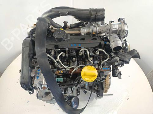 Engine RENAULT KANGOO / GRAND KANGOO II (KW0/1_) 1.5 dCi 75 (KW07, KW10, KW04) | BP35804839M1 - Image 23