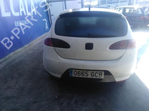 Right front driveshaft SEAT LEON (1P1) 1.9 TDI | BP17908966M39 