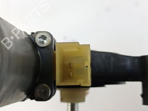 Right front window motor AUDI A3 (8V1, 8VK) 2.0 TDI | BP34634542E20 - Image 3