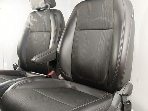 Seats set CHEVROLET TRAX 1.7 TD | BP34446290C78  - Image 6