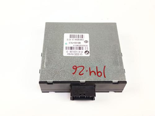 Used Electronic module Electronic module BMW X1 (E84) xDrive 20 d (184 hp) 34544835 34544835