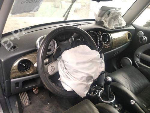 Left front steering knuckle MINI MINI (R50, R53) Cooper S | BP10012606M25  - Image 11
