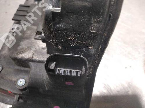 Front left lock BMW X1 (F48) sDrive 18 d | BP10015482C98 