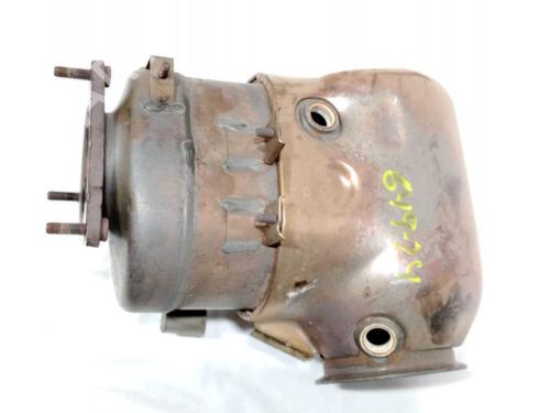 Catalyst VOLVO S60 III (224) T4 | BP21046149M10 - Image 2