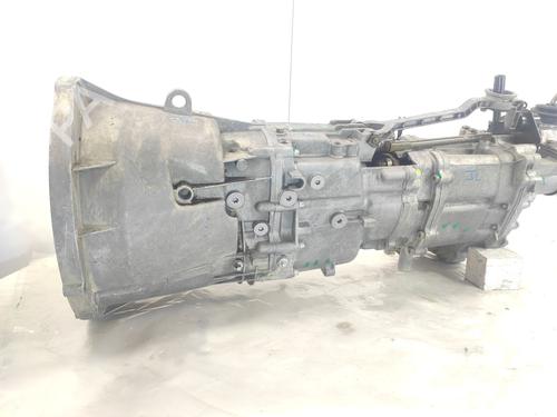 Gearbox SANTANA 300/350 1.6 HDi 4x4 | BP18085440M3 