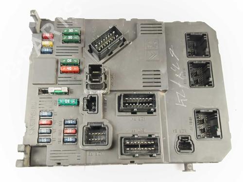 Used Fuse box Fuse box 29325106 29325106