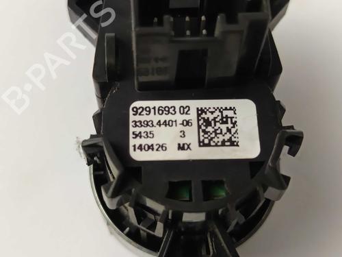 Switch BMW X4 (F26) xDrive 30 d | BP34288642I30 - Image 3