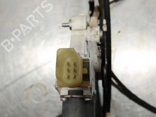 Front left window mechanism BMW X1 (E84) xDrive 20 d | BP34544809C22 - Image 3