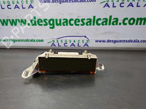 Used Display monitor CITROËN C4 I (LC_) [2004-2014]  14353115