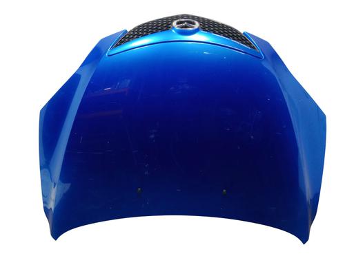 Used Hood MAZDA 3 (BK) 1.6 (BK14) (105 hp) 23209020