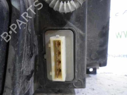 Left headlight SEAT CORDOBA (6K2) | BP10152533C28 - Image 3
