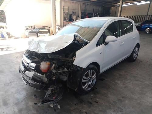 Left taillight OPEL CORSA D (S07) 1.3 CDTI (L08, L68) | BP36278453C34 - Image 9
