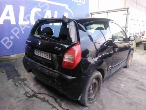 Front right interior door handle CITROËN C2 (JM_) 1.4 | BP16703592I14 - Image 4