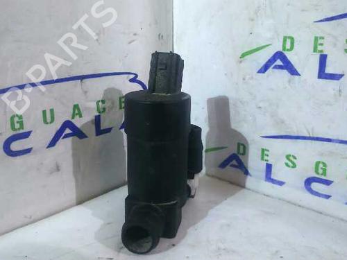 Used Washer pump Washer pump 14351624 14351624