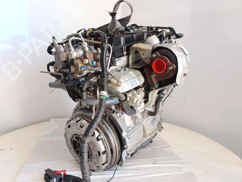 Silnik MITSUBISHI ASX (GA_W_) | BP30641308M1