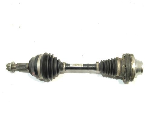 Used Right front driveshaft Right front driveshaft PORSCHE CAYENNE (9PA) Turbo 4.5 (450 hp) 16008896 16008896