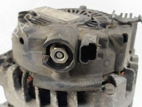 Alternator CITROËN C-ELYSEE (DD_) 1.6 BlueHDi 100 | BP33217349M7 - Image 4