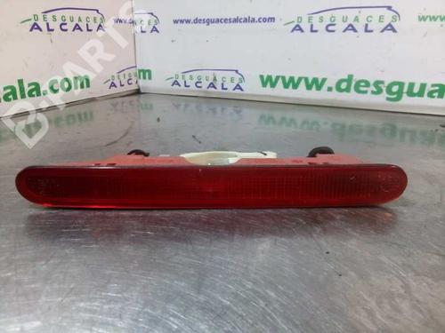 Used Rear center light CITROËN BERLINGO Box Body/MPV (B9) [2008-2025]  10969602