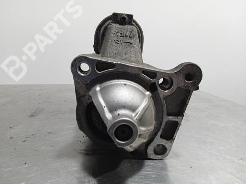Starter SUZUKI GRAND VITARA II (JT, TE, TD) 1.9 DDiS (JB419WD, JB419XD) | BP10029318M8 