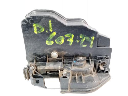 Used Front left lock BMW 1 (F20) 118 d (143 hp) 20313120