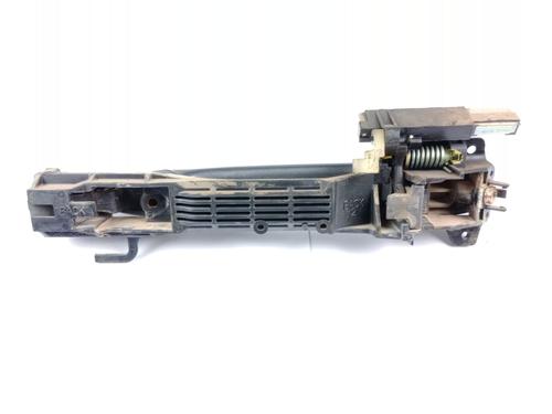 Tailgate handle TOYOTA LAND CRUISER PRADO (_J12_) 3.0 D-4D (KDJ120, KDJ125) | BP22740695C132 