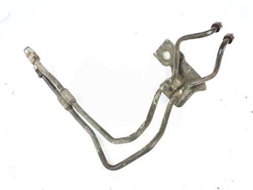 Used Pipe Pipe MITSUBISHI LANCER VIII (CY_A, CZ_A) EVO X (CZ4A) (295 hp) 28542796 28542796