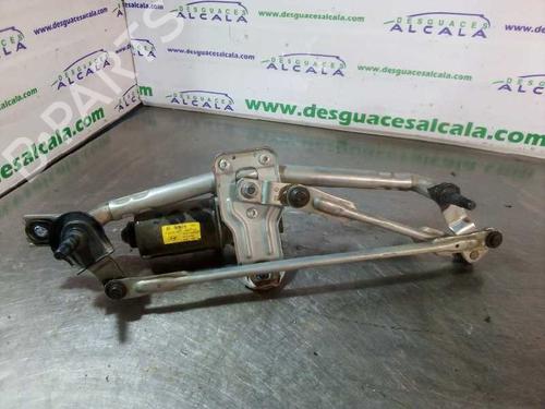Used Front wiper motor Front wiper motor 10930028 10930028