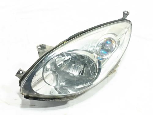 Used Left headlight Left headlight RENAULT TWINGO II (CN0_) 1.5 dCi (CN0E) (64 hp) 32349794 32349794