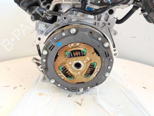 Engine TOYOTA C-HR (_X1_) 1.8 Hybrid (ZYX10_, ZYX11_) | BP34370221M1 - Image 10