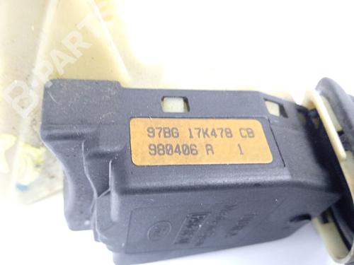 Steering column stalk FORD MONDEO II Saloon (BFP)  | BP10487887I23 