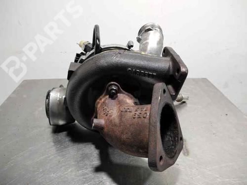 Turbocharger/Supercharger VW PASSAT B5 (3B2)  | BP9979323M71 