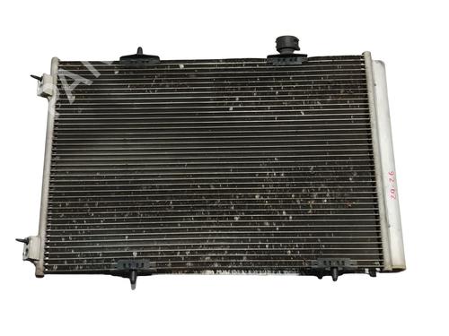 Used AC radiator PEUGEOT 208 I (CA_, CC_) 1.2 THP 110 (110 hp) 32343533