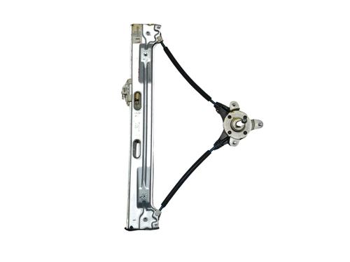 Used Rear right window mechanism Rear right window mechanism FIAT 500L (351_, 352_) 1.6 D Multijet (199LYD1B) (105 hp) 32720183 32720183