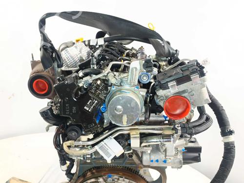 Engine FIAT TIPO Saloon (356_, 357_) 1.3 D (356SXB1A, 356SXH1A, 356SXD1A) | BP33678034M1 - Image 10