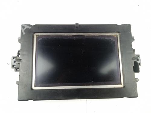 Used Display monitor MERCEDES-BENZ M-CLASS (W166) [2011-2015]  15215693