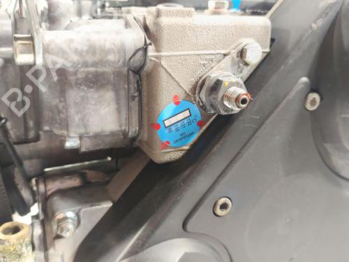 Motor LIGIER NOVA 500 | BP29249106M1 