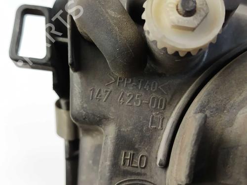 Left headlight VW PASSAT B5 (3B2) 1.9 TDI | BP34536258C28 - Image 3
