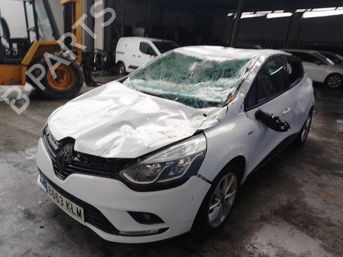 Electronic module RENAULT CLIO IV (BH_) 1.5 dCi 75 | BP31991210M83 - Image 8