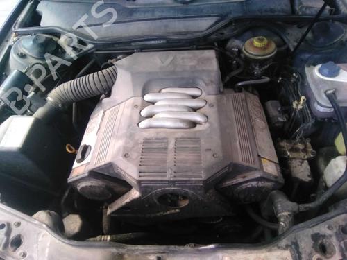 Left front indicator AUDI 100 C4 Saloon (4A2) 2.6 | BP17618759C32 - Image 10