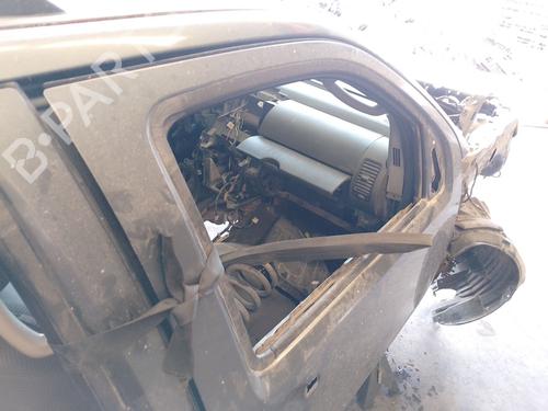 Right front door NISSAN PATHFINDER III (R51) 2.5 dCi 4WD | BP18484780C3