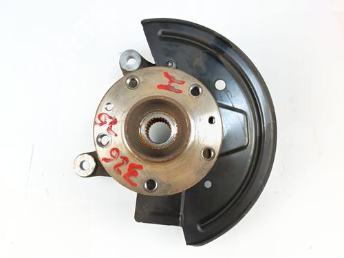 Used Left front steering knuckle Left front steering knuckle RENAULT EXPRESS Box Body/MPV [2021-2026] 36032932 36032932