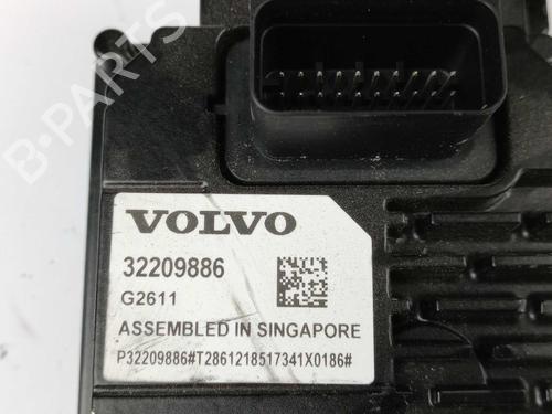 Electronic module VOLVO XC60 II (246) D5 AWD | BP22986463M83 - Image 2