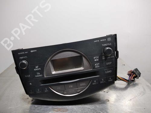 Used Radio Radio 10028069 10028069